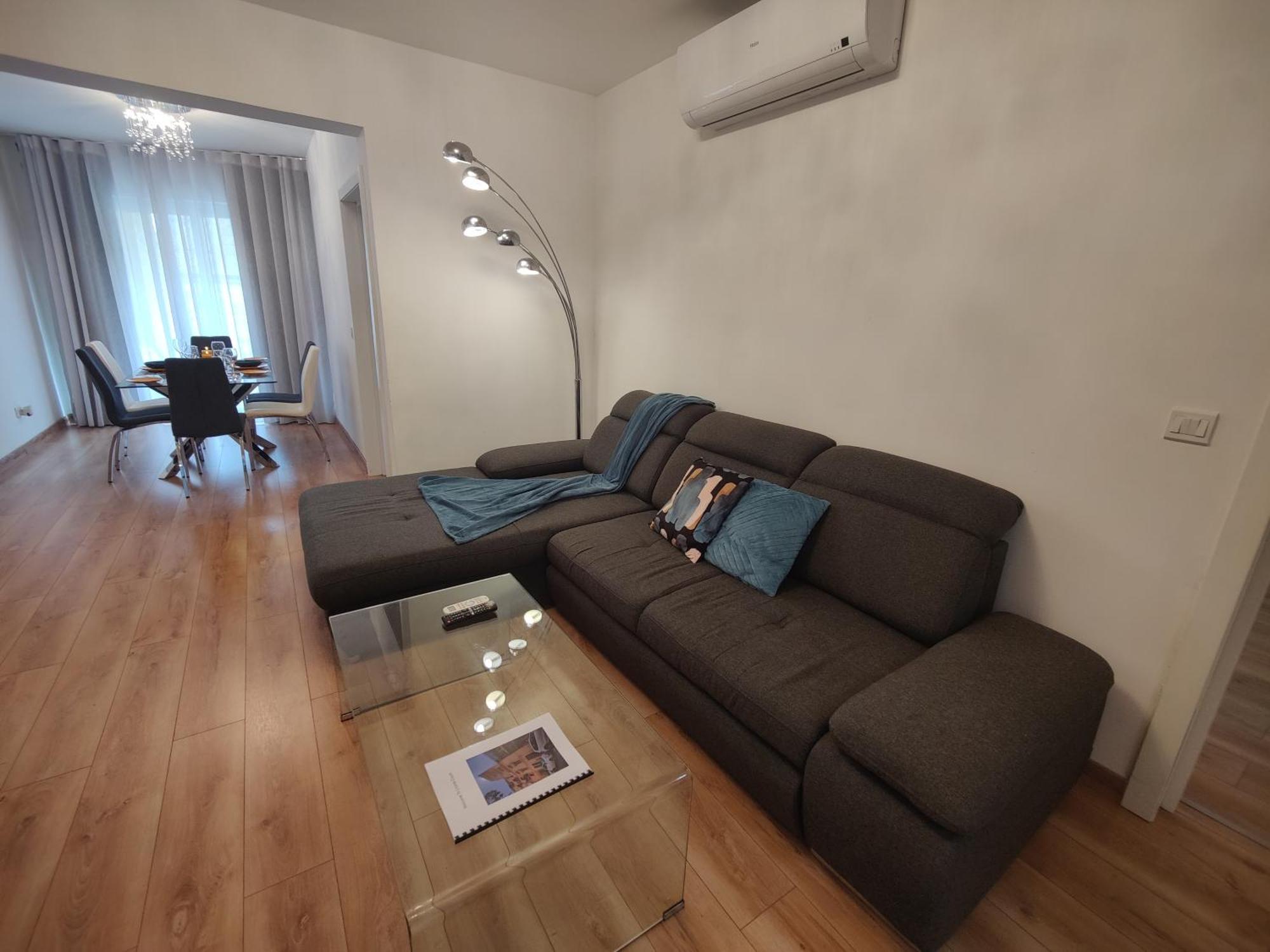 Central Modern Sliema 2 Bedroom Apartment Exterior photo