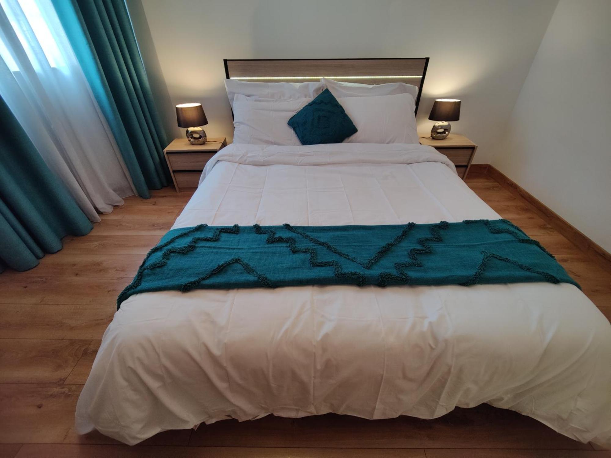 Central Modern Sliema 2 Bedroom Apartment Exterior photo