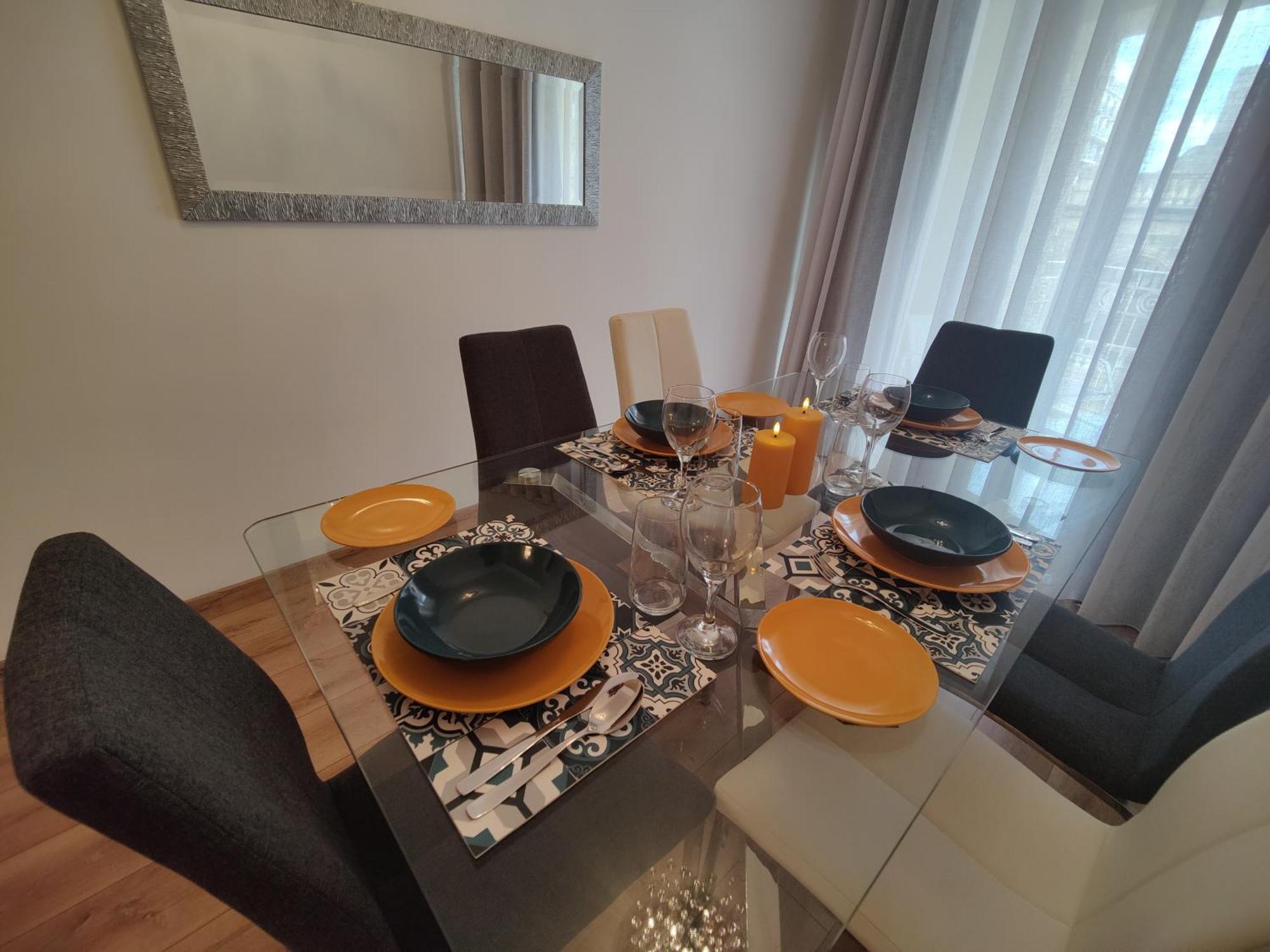Central Modern Sliema 2 Bedroom Apartment Exterior photo